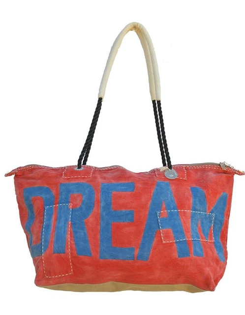 SAC WEEK END DREAM rouge Ali Lamu EUR 190,00 PicClick FR