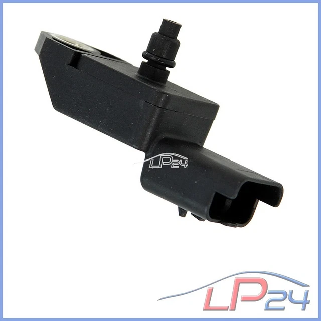 Capteur De Pression De Carburant PARTSLINE - Compatible Peugeot Expert 1.4/1.6 HDI Et Nombreux Modèles