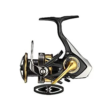 DAIWA 23LEGALIS LT2500S‐XH Daiwa LT2500S-XH Spinning Reel, 23 Legalis : Amazon.ca