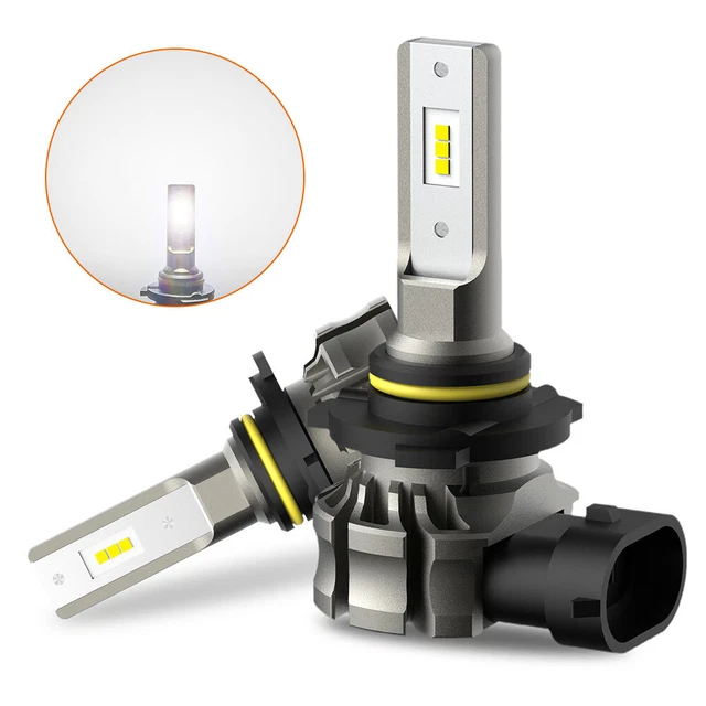 2x LED H10 Fog Bulbs Light White For Opel Insignia A Country Tourer 2008-2017 US