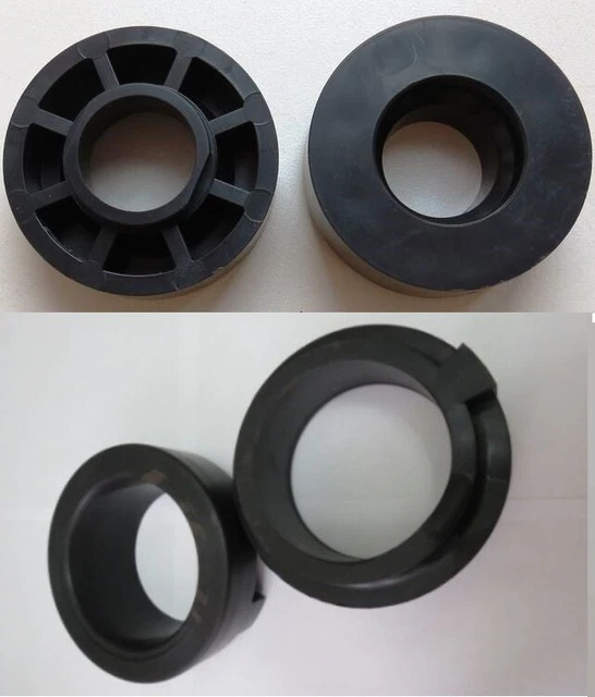 LIFT KIT INCREASING ground clearance for KIA RIO Soul Venga 86.66