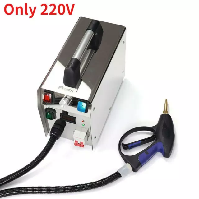 220V Electric Commercial High Temperature Steam Cleaner Disinfection Machine New 220V Electric Commercial High Temperature Steam Cleaner Disinfection Machine New