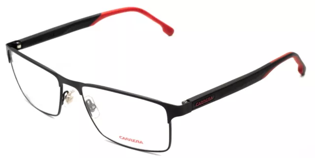CARRERA 8863 003 56mm Eyewear FRAMES Glasses RX Optical Eyeglasses New - Italy