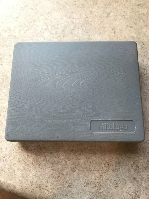 MITUTOYO TESTEX MICROMETER Thickness Gage $100.00 - PicClick