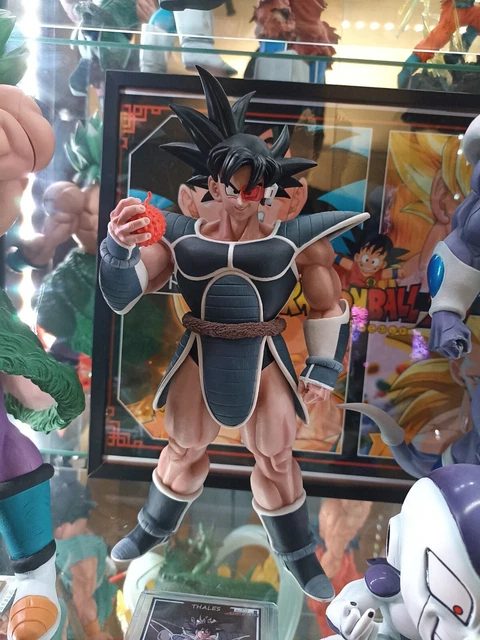 ICHIBAN KUJI DRAGON BALL - DRAGON HISTORY - A PRIZE - Revible Moment ICHIBAN KUJI DRAGON BALL - DRAGON HISTORY - A PRIZE - Revible Moment