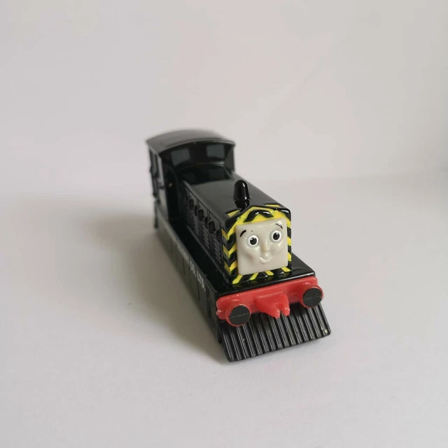 MAVIS ERTL THOMAS The Tank Engine & Friends Train 1993 Excellent ...