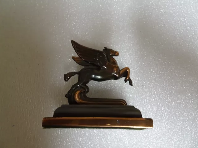 Vintage Pegasus Statue
