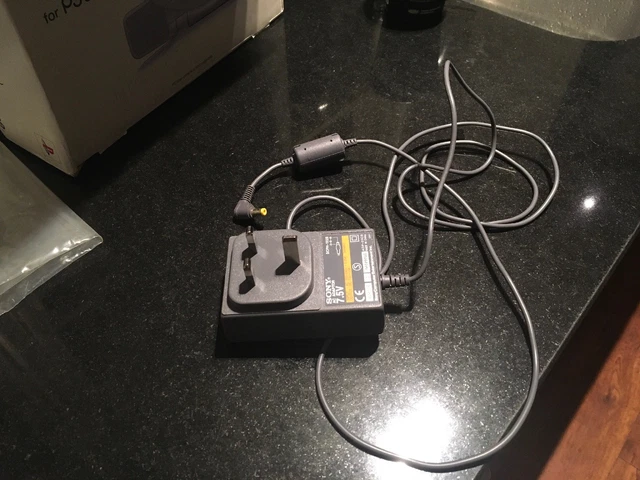 where can i buy a psone europe ac adapter? : psx