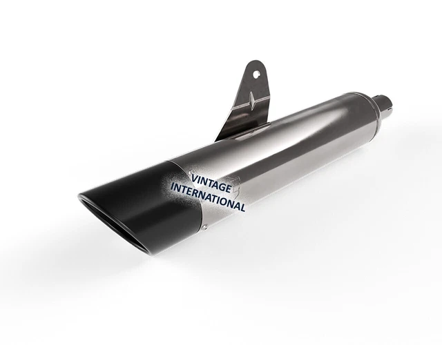 royal enfield classic silencer cover