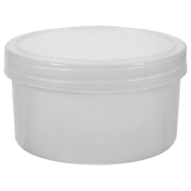 SCATOLA ESCA BIFACCIALE Consacrata Per Riporre Softbait E Accessori EUR - Foto 5