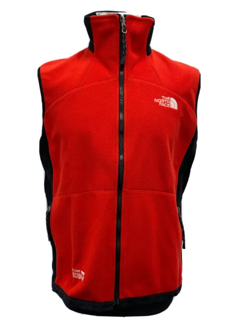The North Face Gilet Uomo Man Vest Jhd242