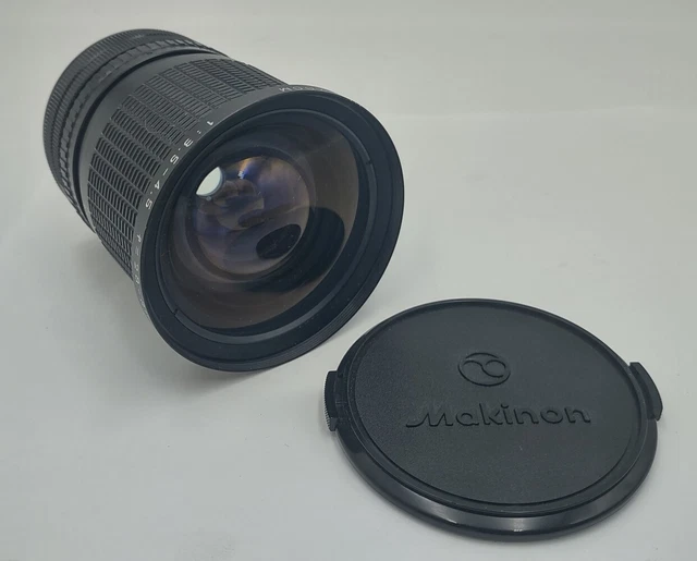 Obiettivi, Obiettivi e filtri, Fotografia e video - PicClick IT