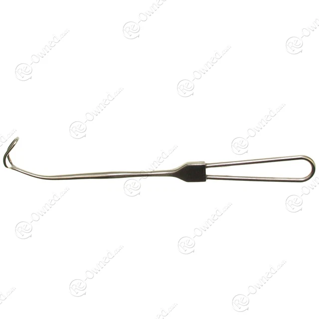 V. Mueller NL1020 Cushing Retractor