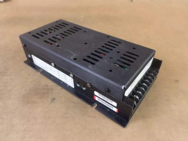 Converter Concepts Inc. VT50-371-10/CX 50W Switching Power Supply