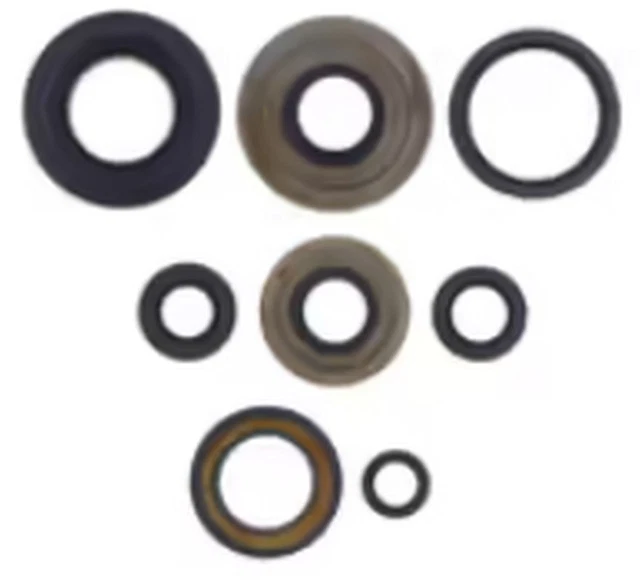 Set anelli di tenuta albero Athena P400485400350 set anelli di tenuta
