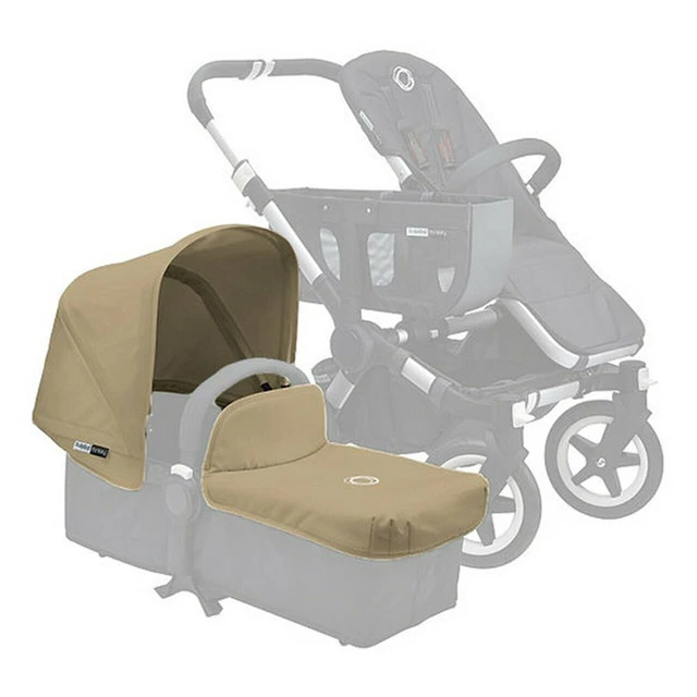 **BRAND NEW** Bugaboo Donkey Tailored Fabric Set **BRAND NEW** Bugaboo Donkey Tailored Fabric Set