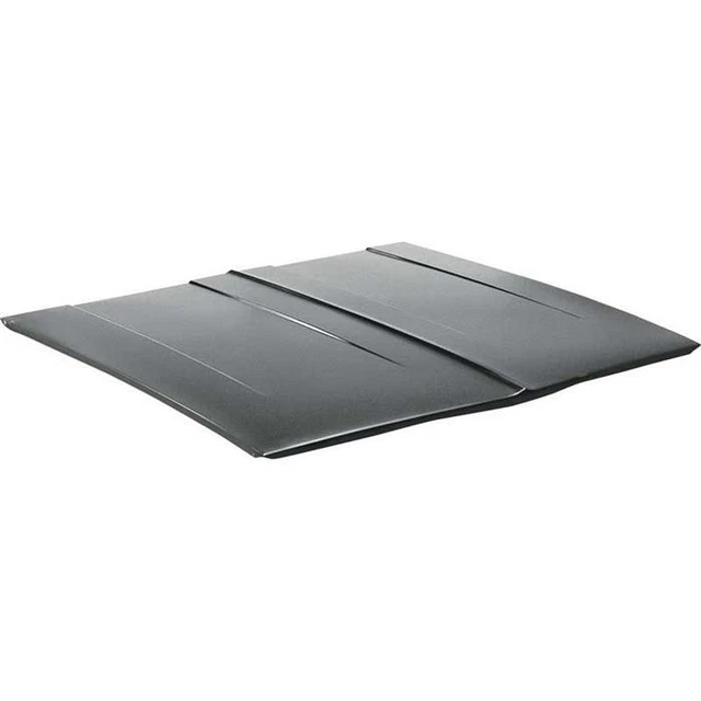 OER 3938617 1967, 1968, 1969 Camaro Standard Hood, Steel