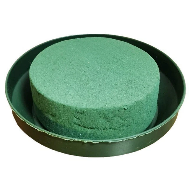 Absorb Water Floral Mud Dried Mud For Fresh Flowers Brand New High Quality