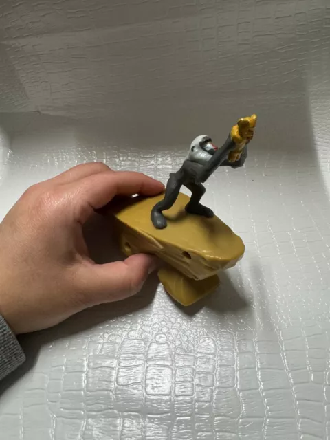 Mcdonalds rafiki toy sound outlet