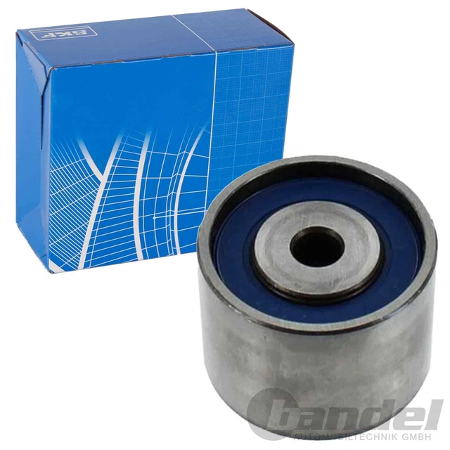SKF Poulie de Renvoi Rôle Courroie Crantée pour Audi A1 Seat Ibiza Toledo Skoda