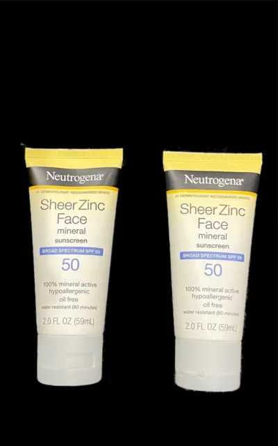 Sunscreen, Sun Protection & Tanning, Health & Beauty - PicClick