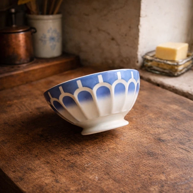 Set de 2 bols Arcopal motif Antar