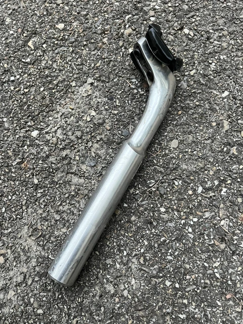 Tige de selle-Seat Post VITUS RUBIS (lg250/ø26.4) ref22ts - Cycles Fun