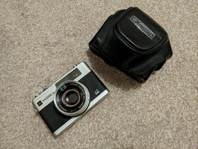Spares Repair Yashica Electro 35 Gx 35mm Rangerfinder Camera With 40mm F1 7 30 00 Picclick Uk Spares Repair Yashica Electro 35 Gx 35mm Rangerfinder Camera With 40mm F1 7 30 00 Picclick Uk