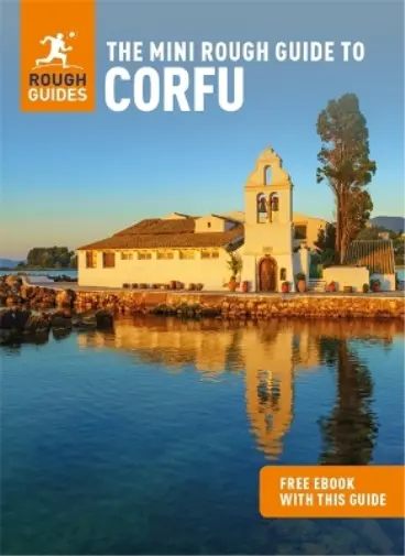 Rough Guides The Mini Rough Guide to Corfu (Travel Guide with Free e (Paperback)