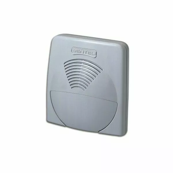 Bentel Security sirena interna 12V antifurto universale - WAVE-W