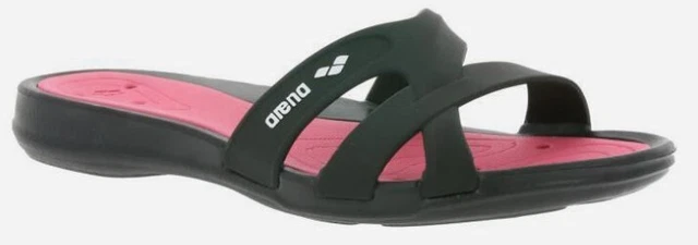 Claquette piscine hotsell arena femme