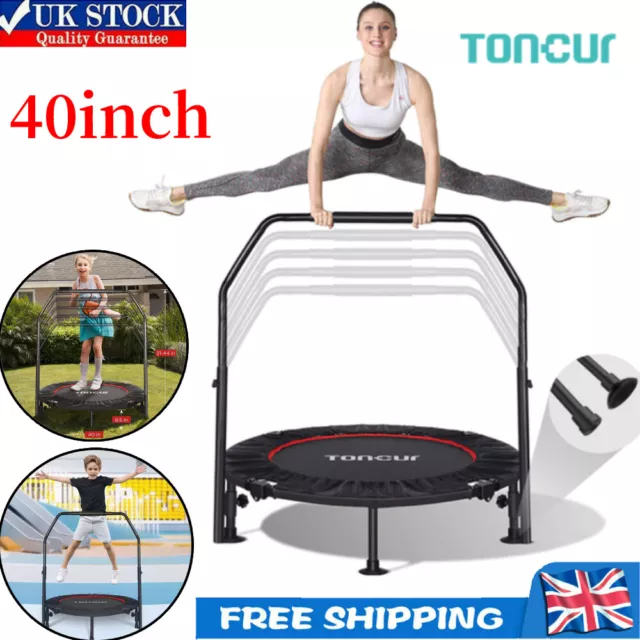 Mini exercise trampoline uk deals