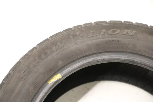 TRIANGLE Snow Lion pneumatici invernali pneumatici M+S 5,2 mm Dot 1907 205/55 R16 94H 3