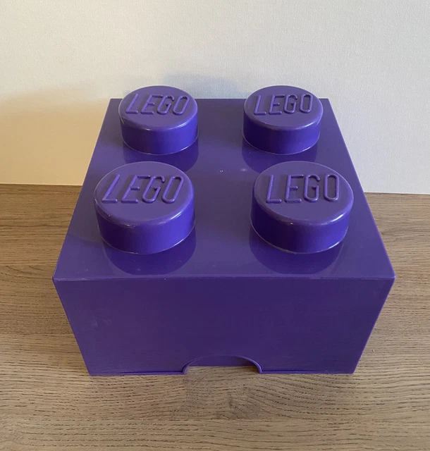 Empty Lego Box FOR SALE! PicClick