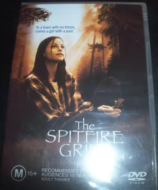 The Spitfire Grill (Alison Elliott, Lee David Zlotoff) (Aust Region 4) DVD - NEW