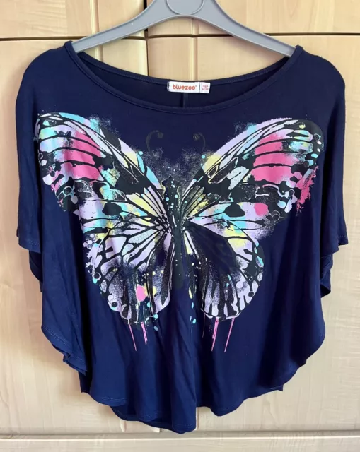 Debenhams Bluezoo farfalla pipistrello età superiore 12-13 anni (fino a 158 cm)