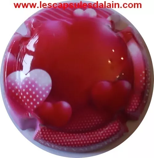 Jeroboam Champagne Generique Saint Valentin 2023 News