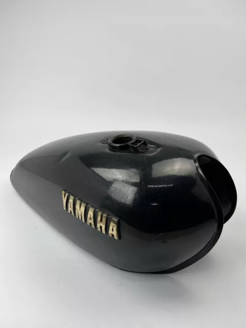 Yamaha XS 400 SE Benzintank Tank Kraftstofftank Fueltank #17175