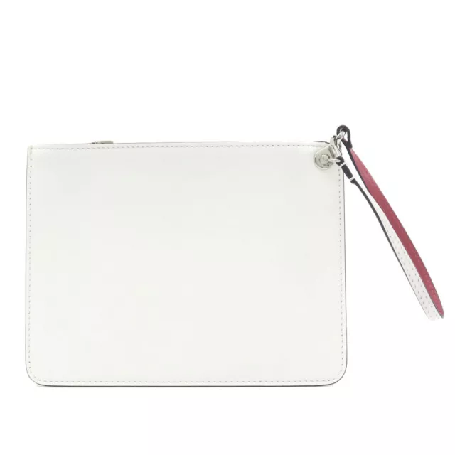 Christian Louboutin   Accessory pouch Christian Louboutin Leather