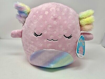 squishmallow axolotl cressida