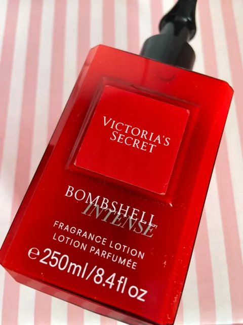 BOMBSHELL INTENSE Victoria's Secret Fragrance Lotion 250ml