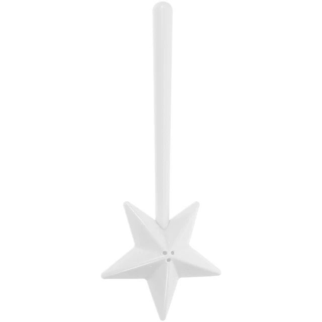 Spargisale e pepe, porta spezie, dispenser spezie per cucina, vuoto