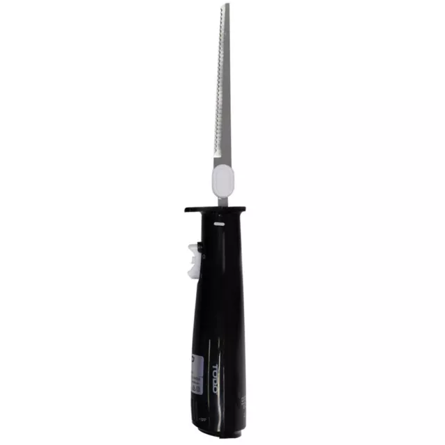 Courant CEK-9110K Electric Knife, Black 