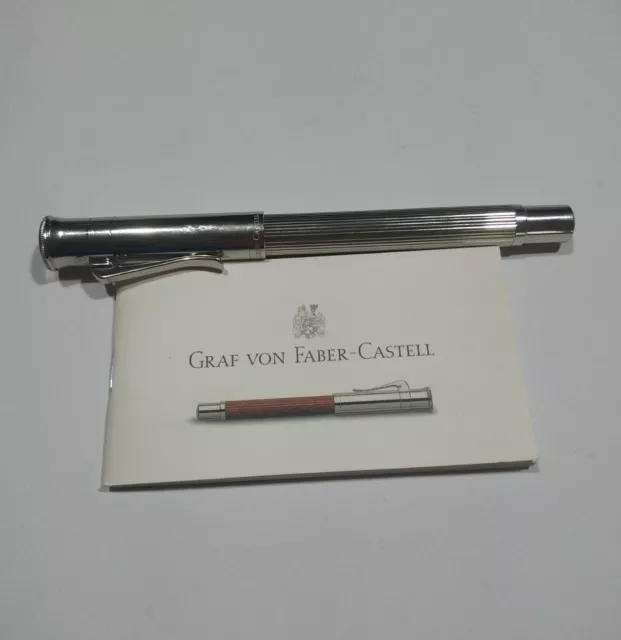 GRAF VON FABER CASTELL PENNA a Sfera