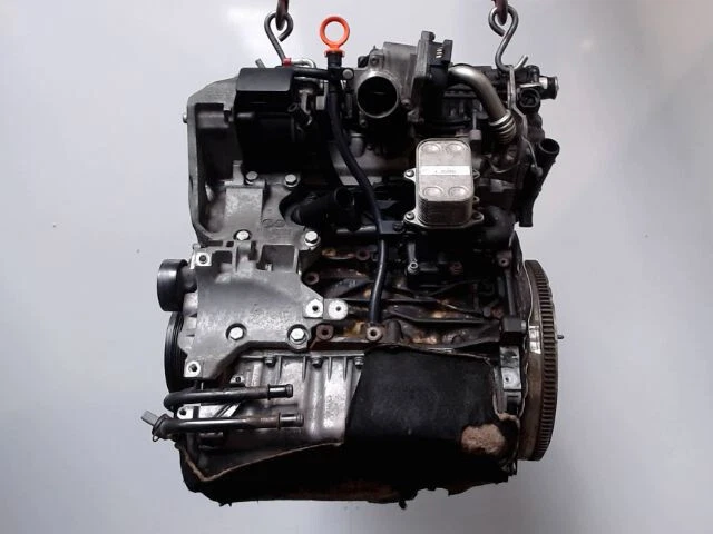 🇫🇷 Meilleure Offre  ➤ Moteur Diesel Audi A1 1.6 Tdi ➤03L100090Q