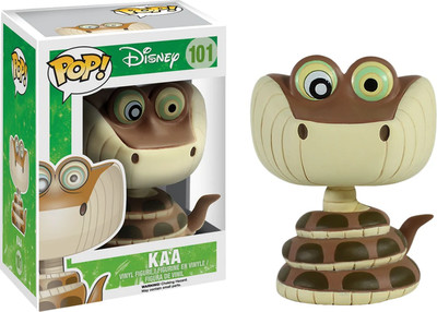 funko pop 101