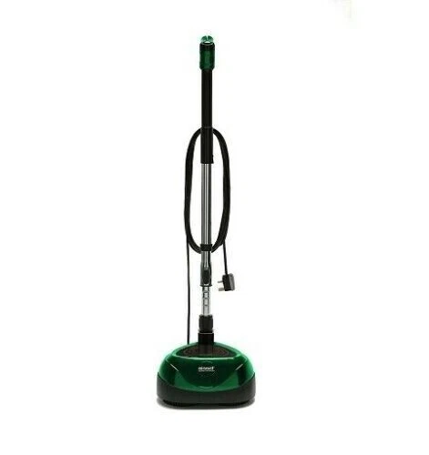 Electric Cleaner Polisher Machine Floor Scrubber Buffer Burnisher Tile Hard Wood