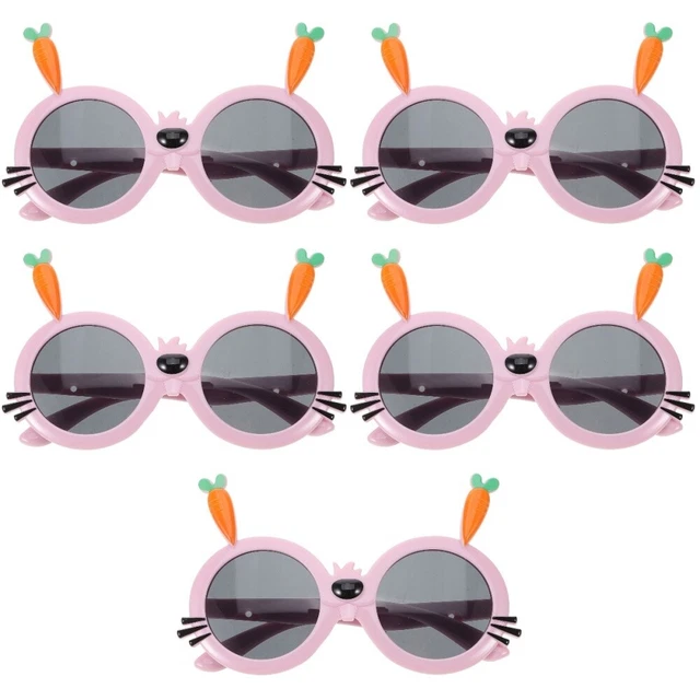 Birdz Seahawk: 2 Paia Di Occhiali Da Sole Galleggianti! Perfetti Per Sport Acquatici Con Lenti Blu E Rosa