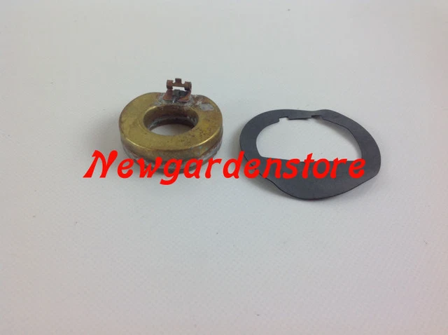 Kit 2 Joints De Cuve à Flotteur Carburateur - Pour Tondeuses Honda G150-GCV190, Diamètre 5,1 Cm