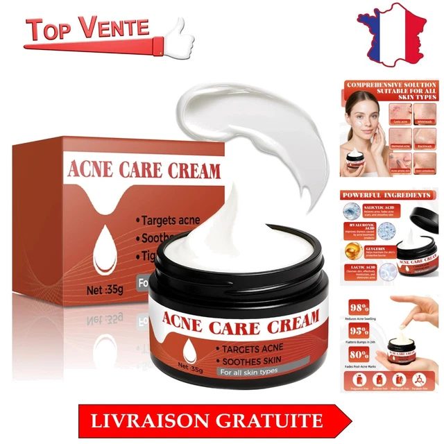 Appareil De Stimulation BDR 8 Pièces – Réf. 155157, Soin Visage Et Cou, Neuf